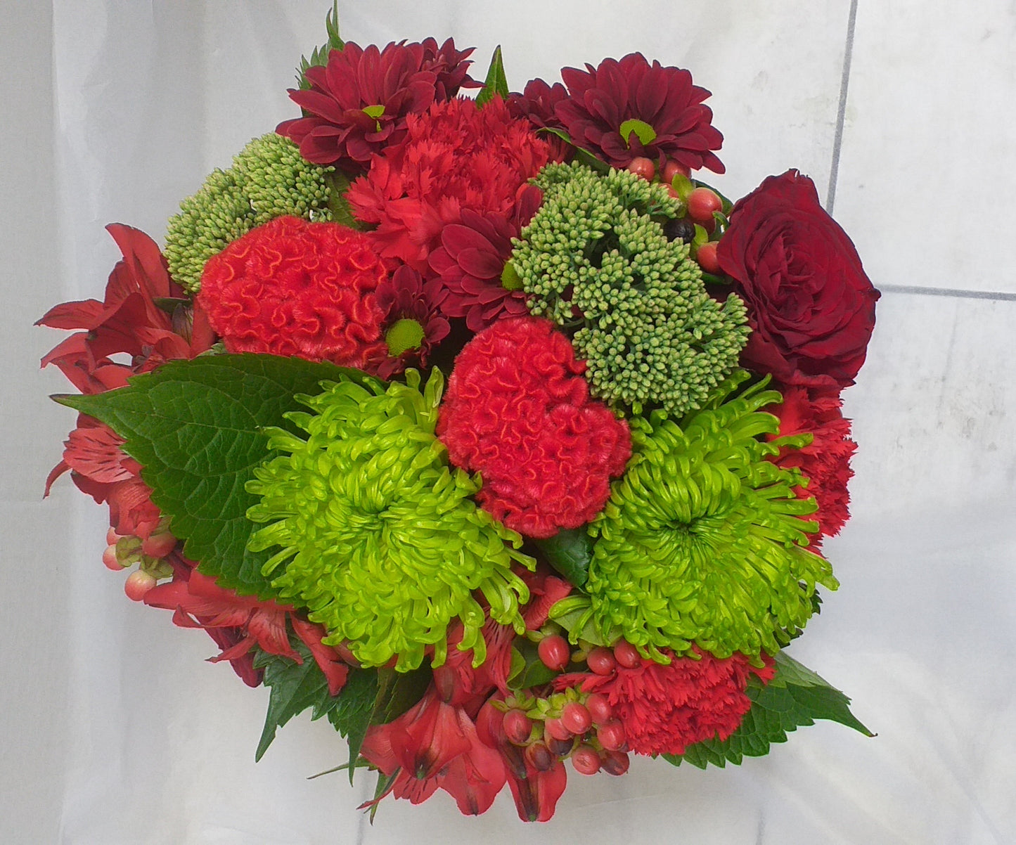 Love Token - Broadfield Flowers Florist Lincoln