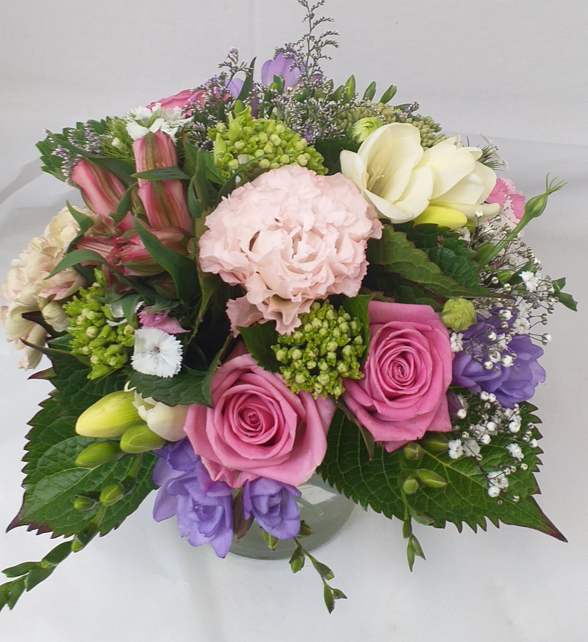 Wedding Flowers, Bouquets - Broadfield Flowers Florist Lincoln