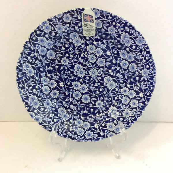 Burleigh Calico Plate - Broadfield Flowers Florist Lincoln