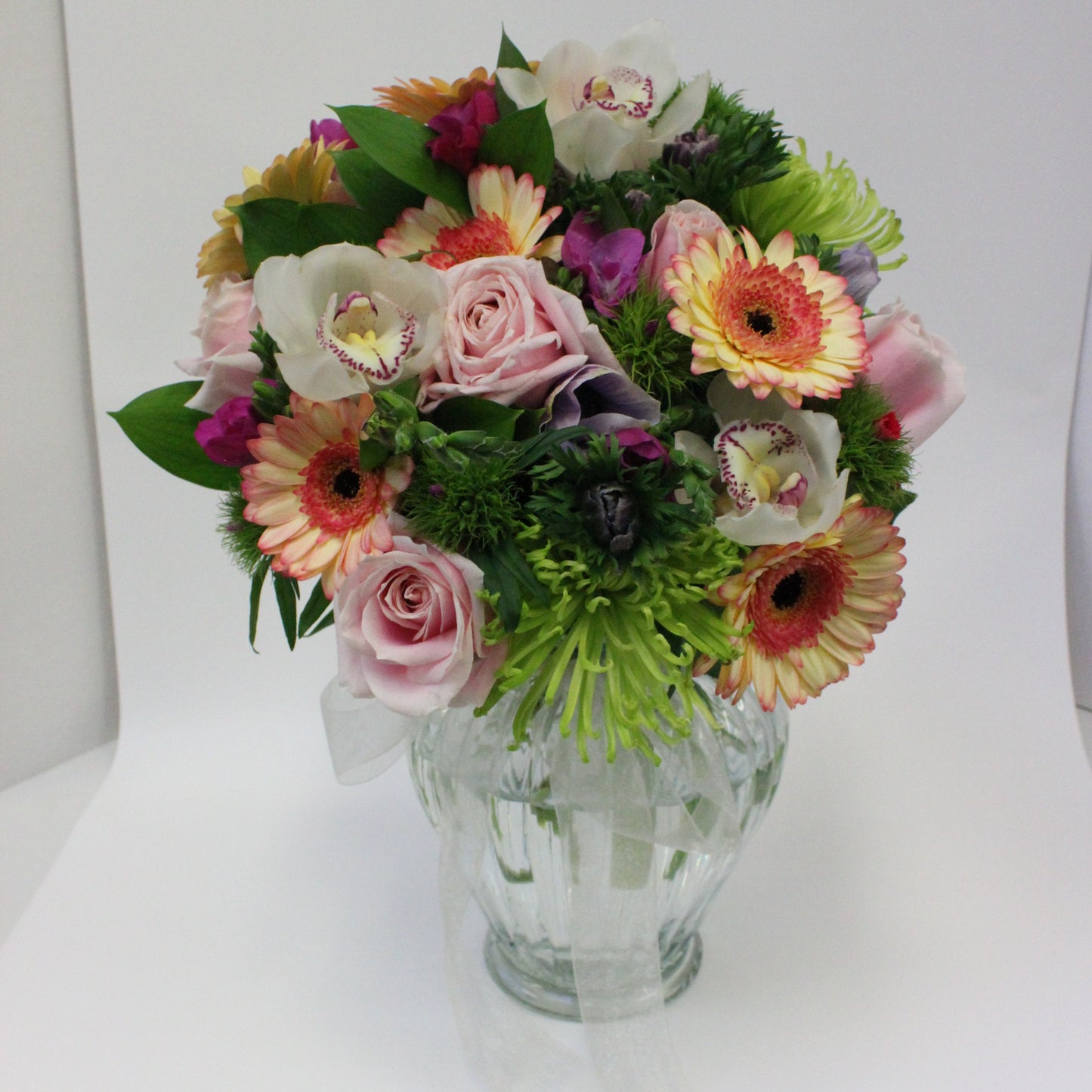 Flowers for the Home or Office - Broadfield Flowers Florist Lincoln