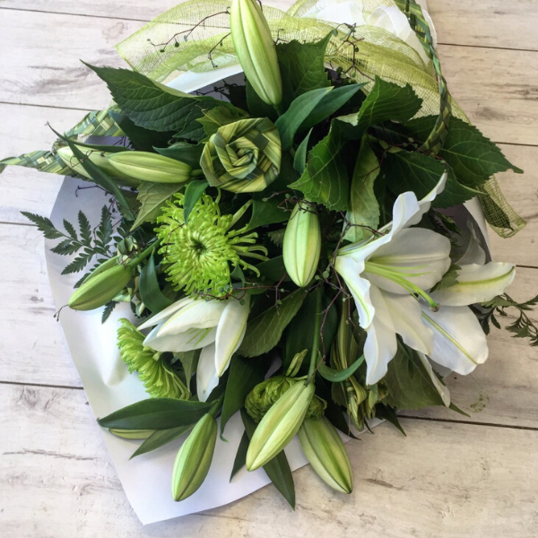 Naturally New Zealand - Broadfield Flowers Florist Lincoln