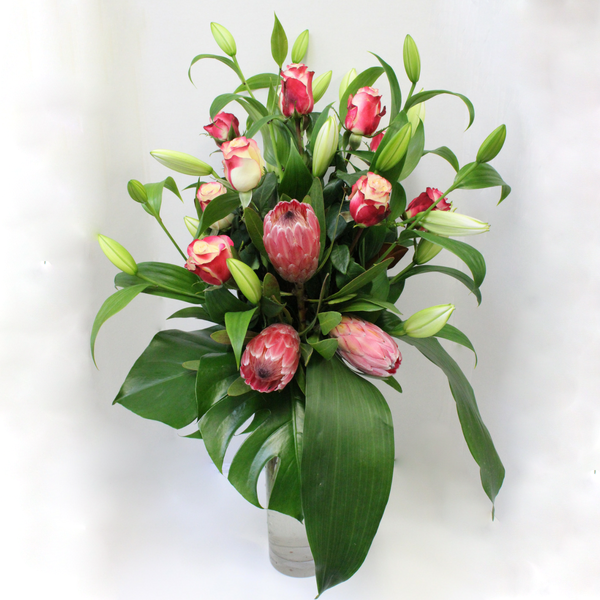 Flowers for the Home or Office - Broadfield Flowers Florist Lincoln
