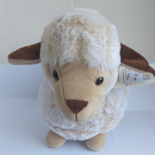 Soft Toy, Lamb - Broadfield Flowers Florist Lincoln