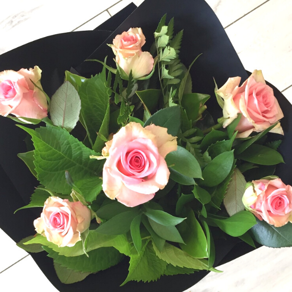 Simply Roses - Broadfield Flowers Florist Lincoln