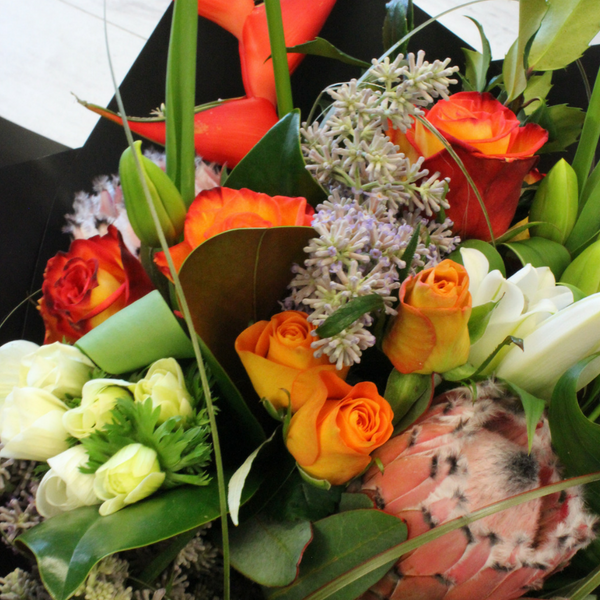 Something Different - Broadfield Flowers Florist Lincoln